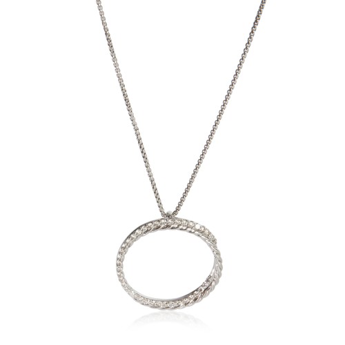David yurman pendentif - yurman,
