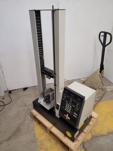Instron 4411 tensile pull - instron,