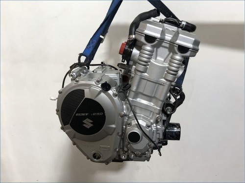 Moteur suzuki 1250 - bandit, s