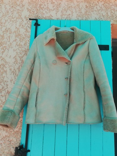 Veste femme 40 - veste,