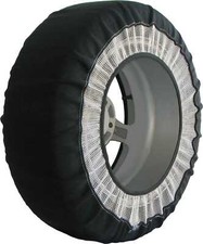 Chaînes neige chaussettes