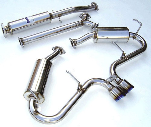Invidia hs03mcsgtt titanium - hs03mcsgtt, n1