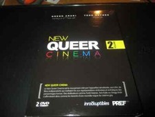 NEW QUEER CINEMA VOL 2 : TOTALLY F...ED UP Gregg Araki / POISON Todd Haynes GAY