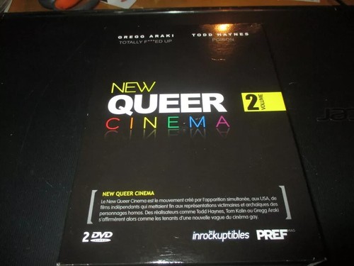 New queer cinema vol - 2,