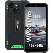 OUKITEL WP20 Pro Smartphone