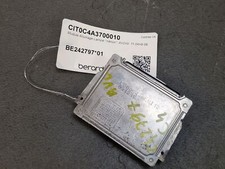 Ballast xenon - Citroen C4 I /