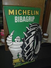 BEAU PANNEAU EN BOIS PEINT D