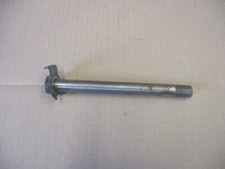 Axe de bras oscillant pour