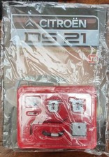 N°10 collection DS 21 1/8