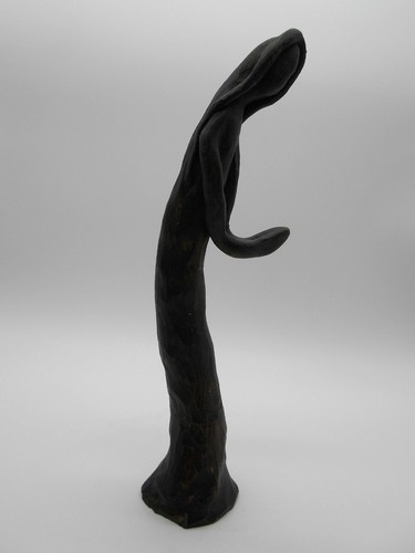 Superbe sculpture statuette - /,