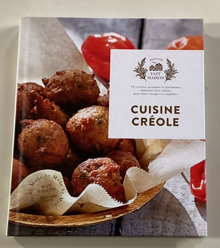 Cuisine creole recettes fait - creole,