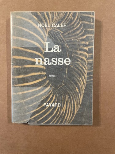 Noël calef nasse - noël, la