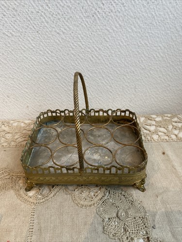 Ancien support verres - support,
