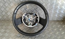 Volant en cuir - CITROEN C4 I (1) - Référence : 96591807ZD