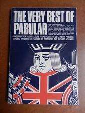 VOLLMER RICHARD "The very best