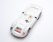 Rarissime Jouet Mont Blanc