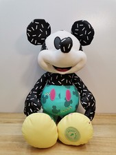 Mickey Mouse Peluche -