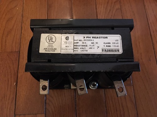 Rex reactor c0352379 - 3,