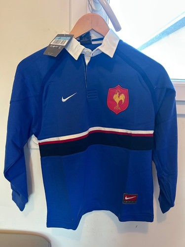 Maillot rugby équipe - , de