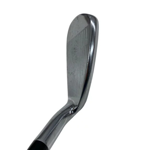 Callaway legacy 2010 - iron, set