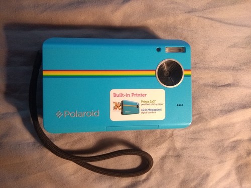 Appareil photo instantané - appareil,