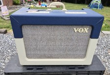 Vox AC15C1 TV 15W 1x12" Tube