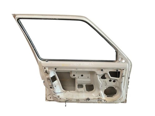 Porte avant gauche renault - gauche,