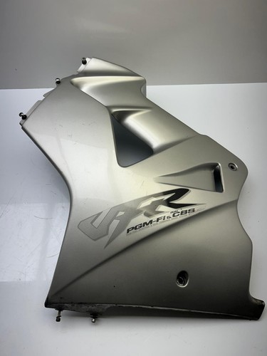Flanc gauche honda vfr 800 - gauche,