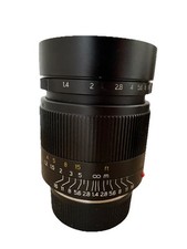 7artisans 28mm lens f 1.4 leica mount