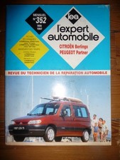 BERLINGO PARTNER Revue