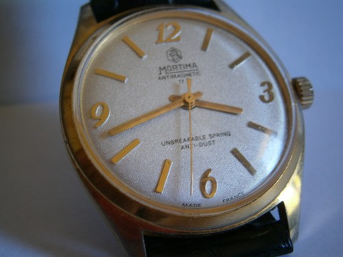 Montre mortima super luxe - montre,