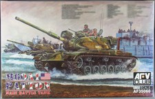 AFV Club AF35060 U.S. M60A1