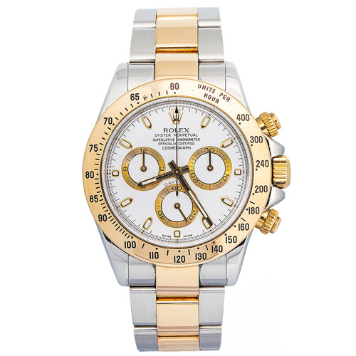 Rolex daytona 116523 - 116523, oyster