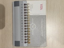 Teintier dentaire VITA 3D - MASTER