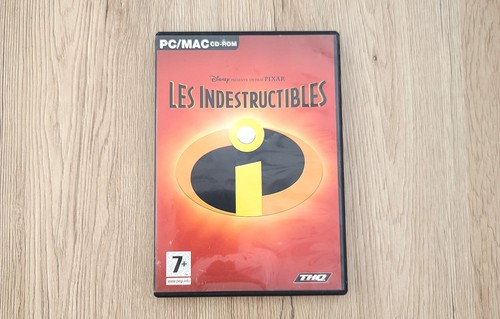Jeu rom les - cd-rom,