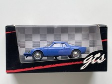 Matra Jet 6 Bleu 1966 1/43 GTS