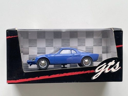 Matra jet bleu - 6, gts