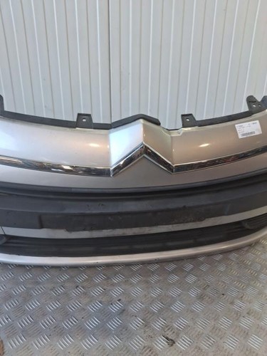 Pare choc avant citroen - pare, c4