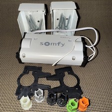 Somfy Tilt Only 50 WF RTS
