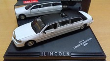 1/43 2000 Lincoln Limousine