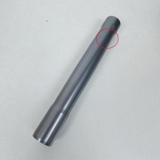 Fourreau de fourche Droit