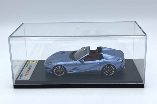 Ferrari 812 gts 2019 azzuro - ferrari,