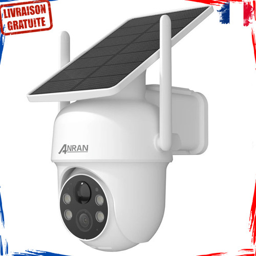 Caméra vidéosurveillance - caméra,