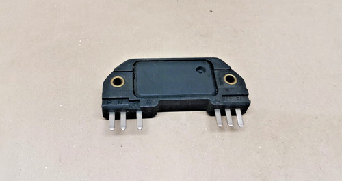 Module allumage opel - 1,