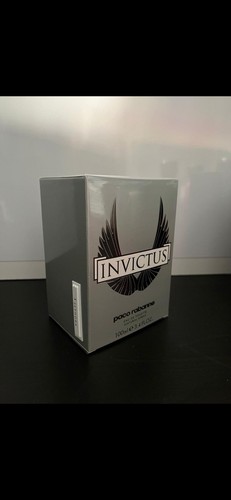 Invictus paco rabanne homme - homme,