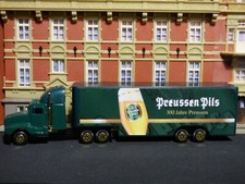 Rareté, 1:87, Kenworth T800