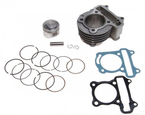 Cylindre kit 90ccm 51mm
