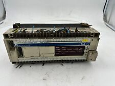 Telemecanique Automate TSX17-20 DC 40I/O tsx 17f 4002