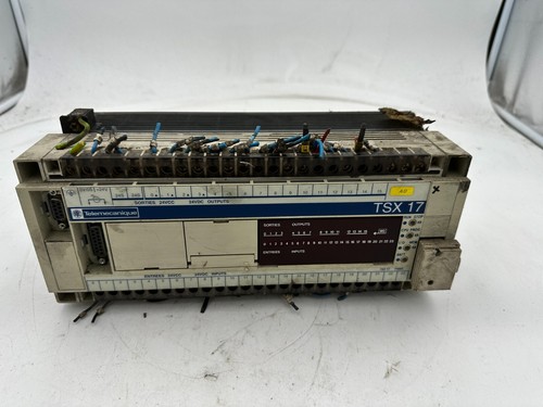 Telemecanique automate - telemecanique,