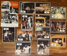 American graffiti Georges